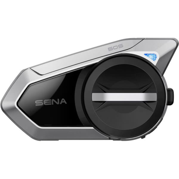 SENA 50S Single Pack