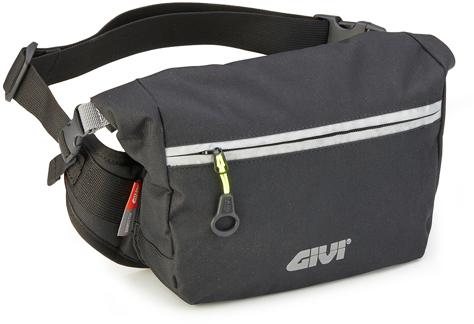 Sacs de hanche, jambe et poitrine GIVI Sac banane EA125