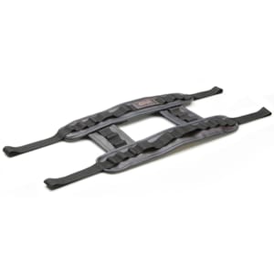 Sacoches cavalières - Accessoires GIVI Sangles de fixation Corium CRM105