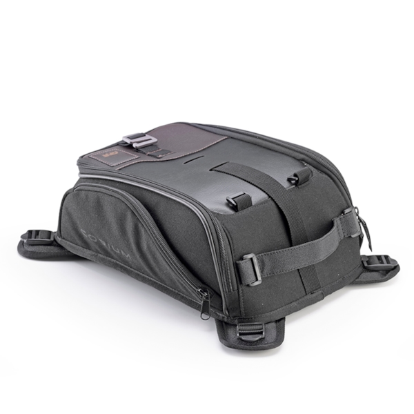 GIVI Tankbag Corium Black-Brown CRM103