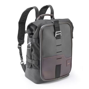 Sacs à dos GIVI Sac Corium Noir-Brun CRM101