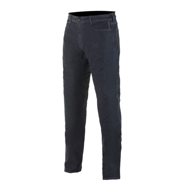 ALPINESTARS Copper Out V2 Denim Rinse Plus Blue