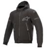 ALPINESTARS Sektor V2 Tech Hoodie Noir