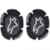 Sliders de genou ALPINESTARS GP Sport Evo Noir-Blanc