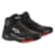 Men's motorcycle shoes ALPINESTARS CR-X Drystar Black-Camo-Red