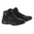 Chaussures moto hommes ALPINESTARS CR-X Drystar Shoes Noir-Noir