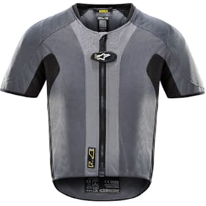 Airbag ALPINESTARS Tech-Air® 5 Donker Grijs-Zwart