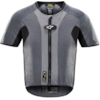ALPINESTARS Tech-Air® 5 Gris Foncé-Noir