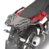 GIVI SR - Support topcase Monolock ou Monokey SR2145
