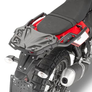 Fixations spécifiques pour votre moto GIVI SR - Support topcase Monolock ou Monokey SR2145