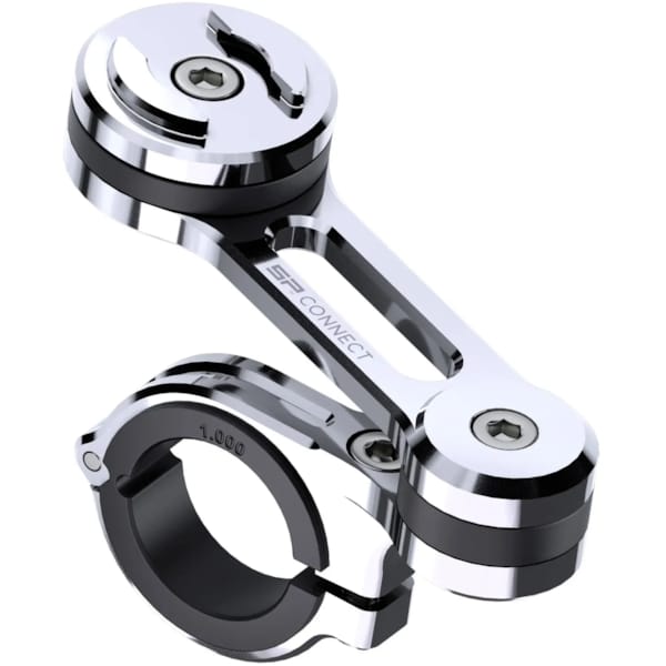 SP CONNECT Moto Mount Pro Chrome