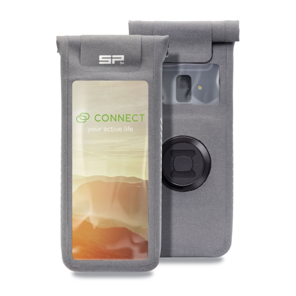 SP CONNECT Universal Phone Case SPC M Grijs