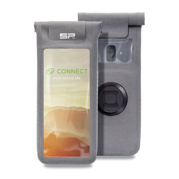 SP CONNECT Universal Phone Case SPC M Grijs