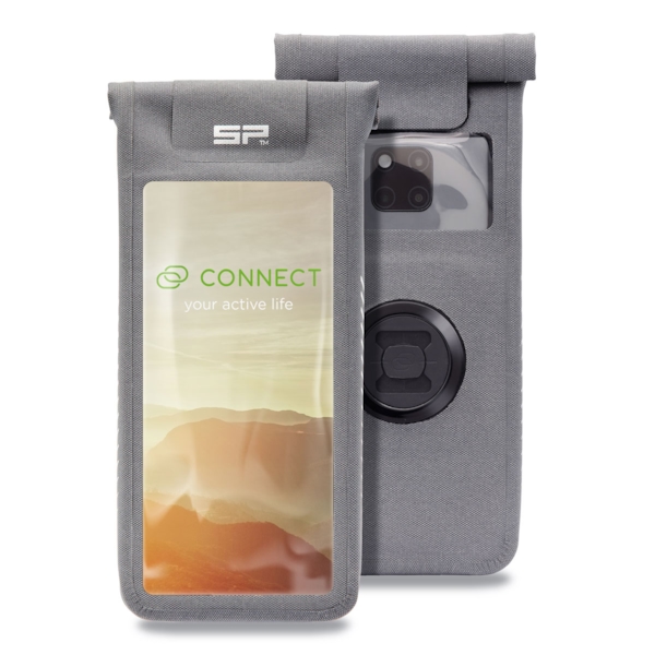SP CONNECT Universal Phone Case SPC L Grijs