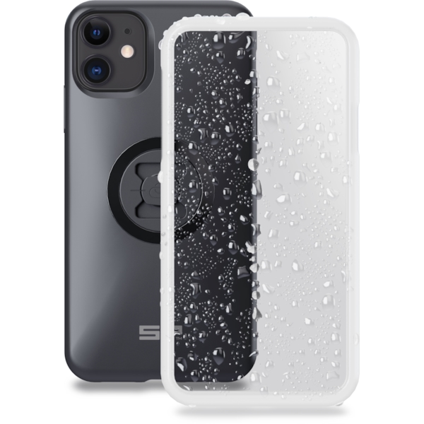 SP CONNECT Weather Cover Apple iPhone 11/XR