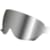 Shoei Visière CJ-3 Spectra Argent
