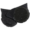 SHOEI Ear Pads Type-D Noir