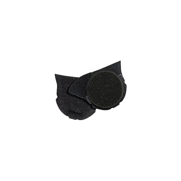 SHOEI Ear Pads Type-D Noir