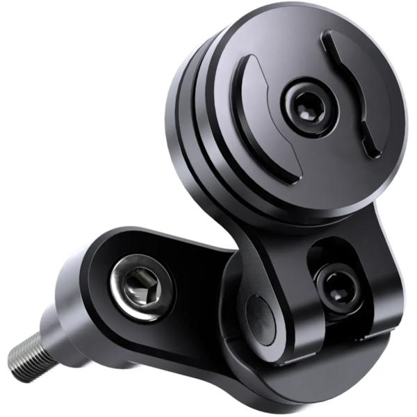 SP CONNECT Clutch Mount Pro Black