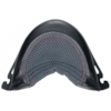 SHOEI Windafdichting kin Type-J Zwart