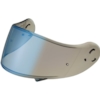 SHOEI Vizier CNS-3 Spectra Blauw (Pinlock voorbereid)