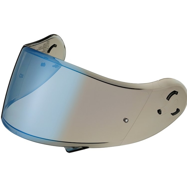 SHOEI Vizier CNS-3 Spectra Blauw (Pinlock voorbereid)