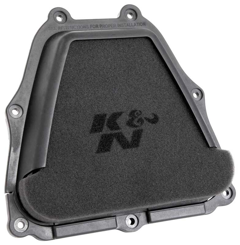 K&N Air filter YA-4518XD