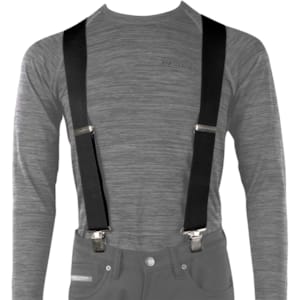 Bretelles & ceintures de pantalon OXFORD Riggers Noir