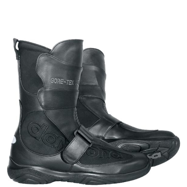 DAYTONA Burdit GTX Black