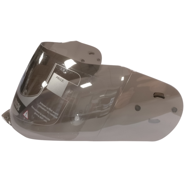 IXS Vizier iXS 300 Pinlock voorbereid Chroom