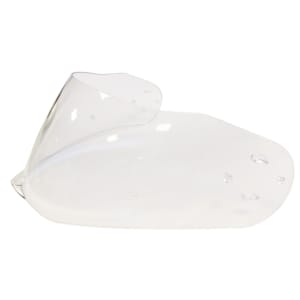 IXS Visière 300 préparé Pinlock Transparent