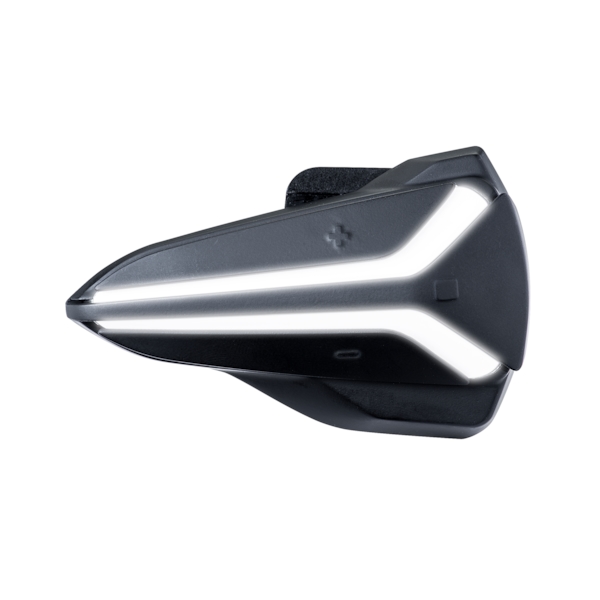 SENA Smart HJC 20B Noir