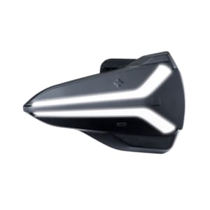 Motor intercom SENA Smart HJC 20B Zwart