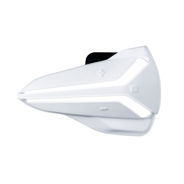 SENA Smart HJC 20B Wit