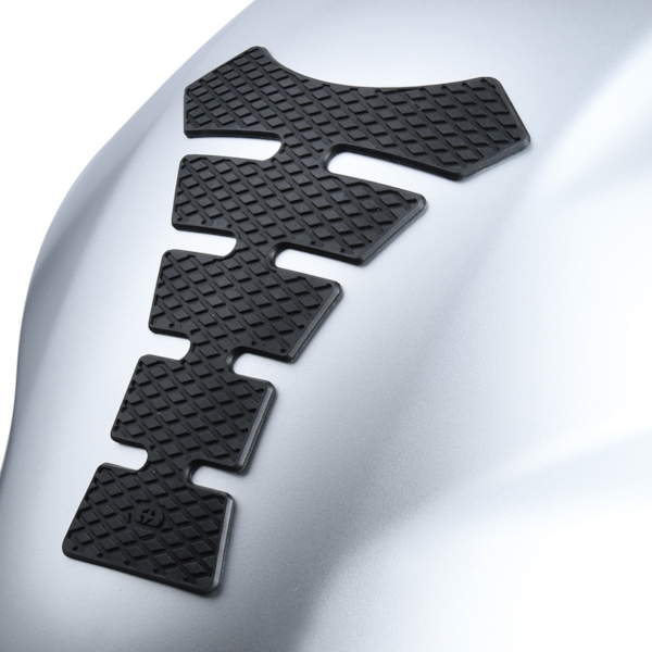 OXFORD Protège réservoir Gripper Noir