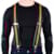 Bretelles & ceintures de pantalon OXFORD Riggers Cruiser