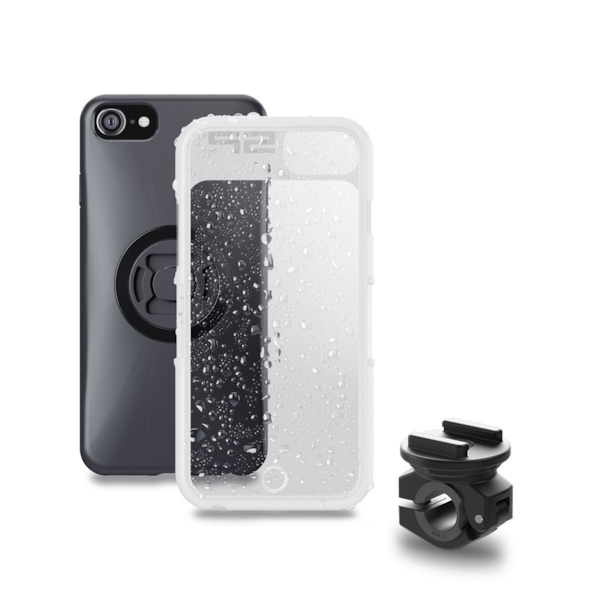 SP CONNECT Moto Mirror Bundle (3-in-1) SPC iPhone SE (2020)/8/7/6S/6