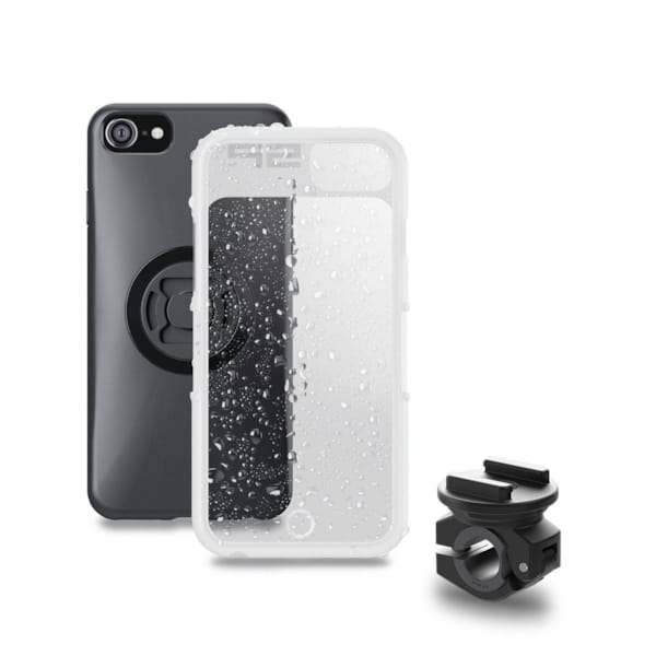 SP CONNECT Moto Mirror Bundle (3-in-1) SPC iPhone SE (2020)/8/7/6S/6