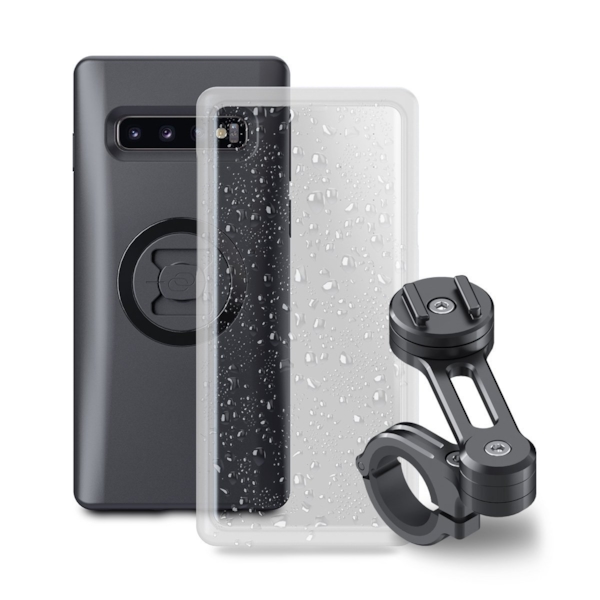 SP CONNECT Moto Bundle SPC Samsung S10
