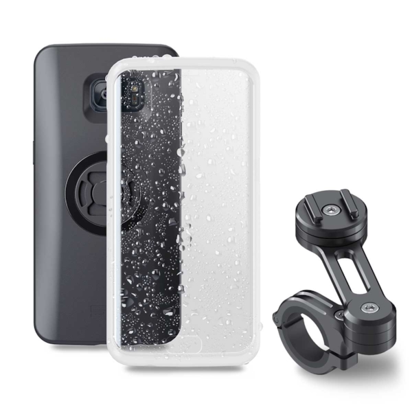 SP CONNECT Moto Bundle SPC Samsung S7 Edge