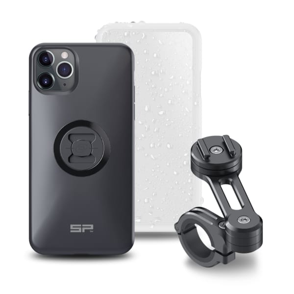 SP CONNECT Moto Bundle SPC iPhone 11 Pro Max/XS Max