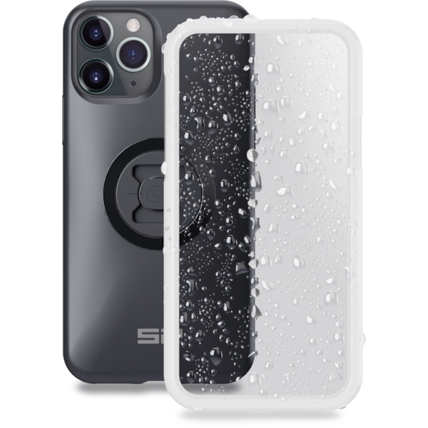SP CONNECT Weather Cover Apple iPhone 11 Pro/XS/X