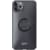 Pinces et étuis de téléphone SP CONNECT Phone Case SPC Apple iPhone 11 Pro Max/XS Max