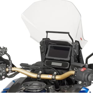 Accessoiresteun voor aan het stuur GIVI Accessoire steun FB1178