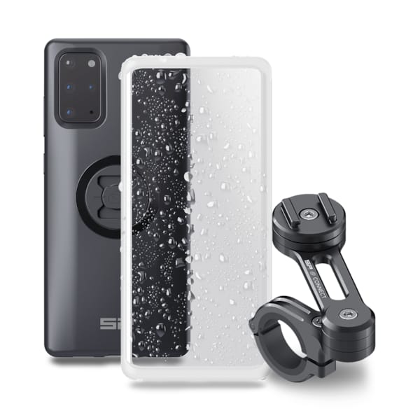 SP CONNECT Moto Bundle SPC Samsung S20+