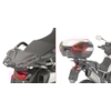 GIVI SR - Support topcase Monolock ou Monokey SR6415