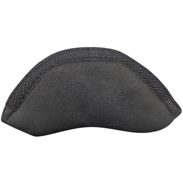 HJC I90 windafdichting kin Zwart