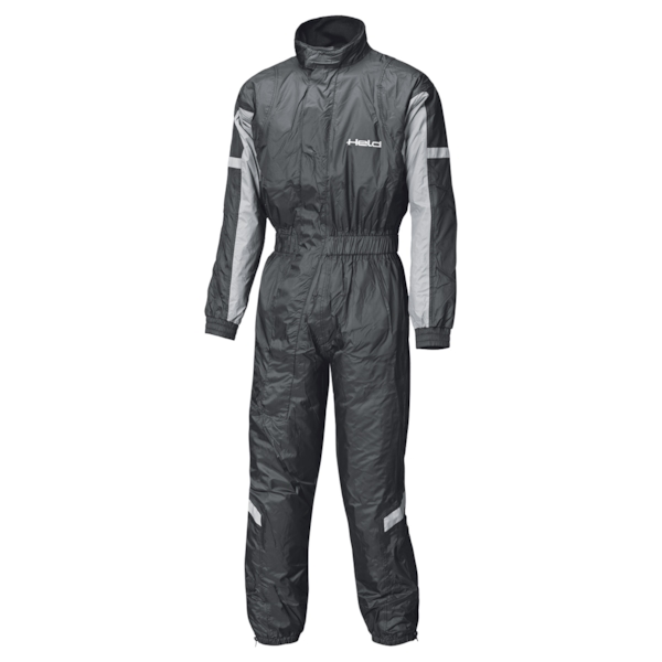 HELD Splash II Black-Grey