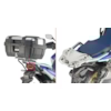 GIVI SR - Support topcase Monolock ou Monokey SR1178