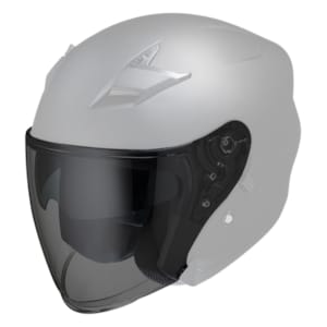 IXS 99 visière Fumé